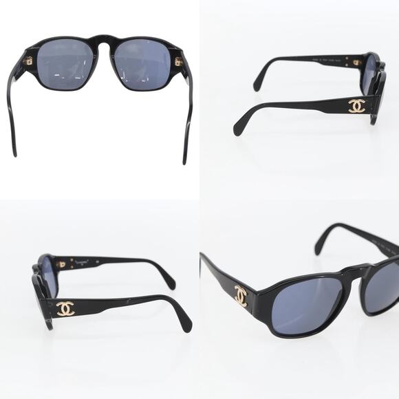Chanel CC 4186 Sunglasses main image 4